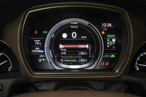 Lexus LS 500h Luxury Art Wood - Foto 66