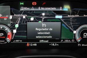 Audi Q5 Advanced 35 TDI 120kW S tronic - Foto 37