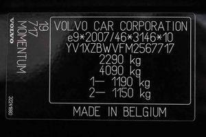 Volvo XC40 1.5 T4 Twin Recharge Inscription Auto - Foto 7