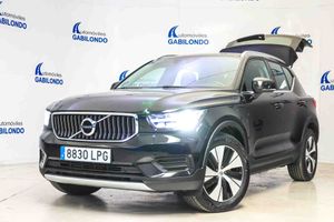 Volvo XC40 1.5 T4 Twin Recharge Inscription Auto - Foto 18