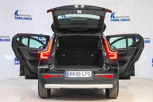 Volvo XC40 1.5 T4 Twin Recharge Inscription Auto - Foto 27