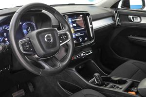 Volvo XC40 1.5 T4 Twin Recharge Inscription Auto - Foto 5