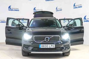 Volvo XC40 1.5 T4 Twin Recharge Inscription Auto - Foto 26