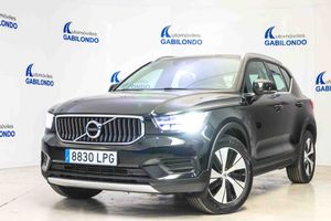 Volvo XC40 1.5 T4 Twin Recharge Inscription Auto - Foto 10