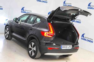 Volvo XC40 1.5 T4 Twin Recharge Inscription Auto - Foto 23