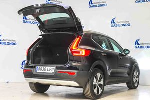 Volvo XC40 1.5 T4 Twin Recharge Inscription Auto - Foto 19