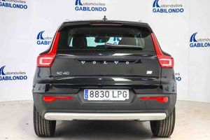 Volvo XC40 1.5 T4 Twin Recharge Inscription Auto - Foto 4