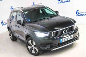 Volvo XC40 1.5 T4 Twin Recharge Inscription Auto - Foto 14