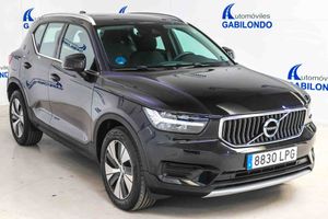 Volvo XC40 1.5 T4 Twin Recharge Inscription Auto - Foto 3