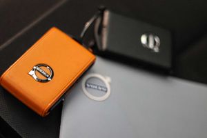 Volvo XC40 1.5 T4 Twin Recharge Inscription Auto - Foto 64