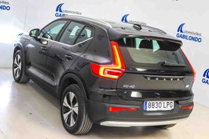 Volvo XC40 1.5 T4 Twin Recharge Inscription Auto - Foto 15