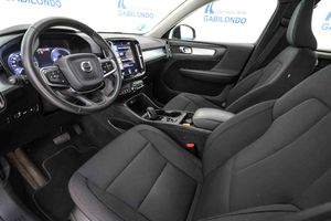 Volvo XC40 1.5 T4 Twin Recharge Inscription Auto - Foto 30