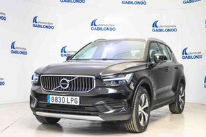 Volvo XC40 1.5 T4 Twin Recharge Inscription Auto - Foto 2
