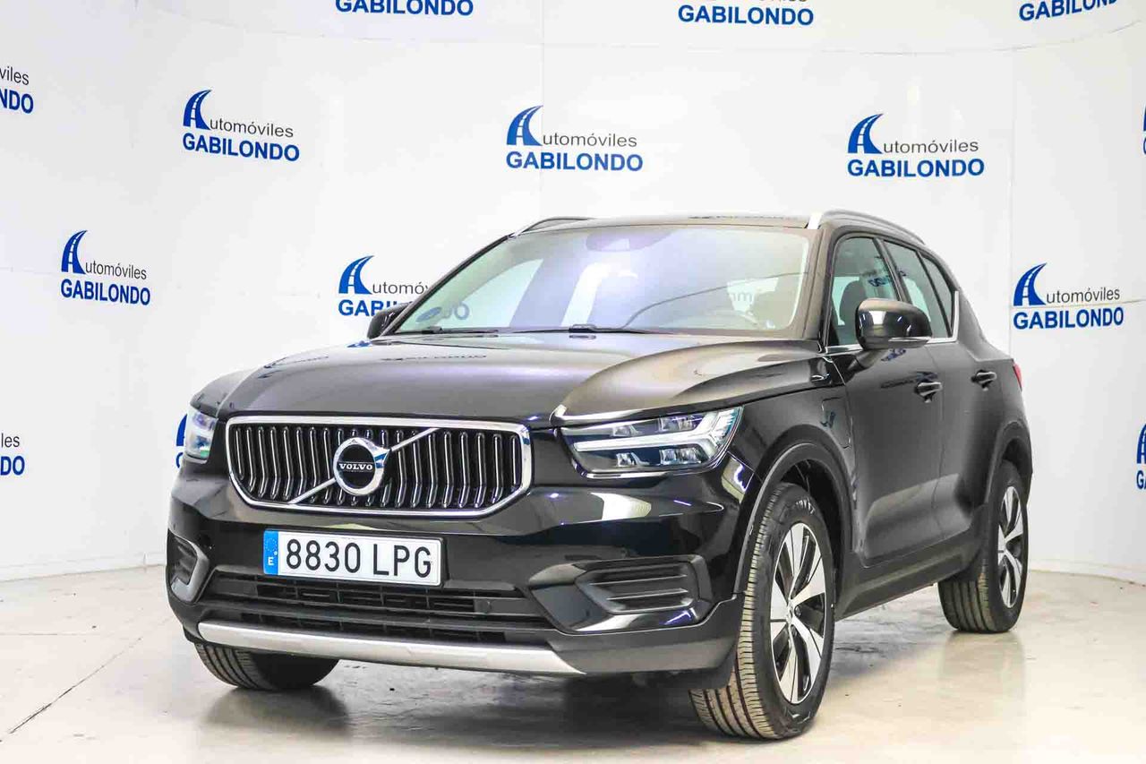 Volvo XC40 1.5 T4 Twin Recharge Inscription Auto - Foto 1