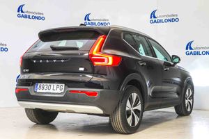 Volvo XC40 1.5 T4 Twin Recharge Inscription Auto - Foto 11