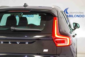 Volvo XC40 1.5 T4 Twin Recharge Inscription Auto - Foto 16