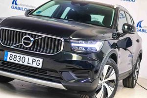 Volvo XC40 1.5 T4 Twin Recharge Inscription Auto - Foto 8