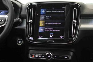 Volvo XC40 1.5 T4 Twin Recharge Inscription Auto - Foto 46