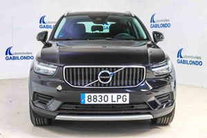 Volvo XC40 1.5 T4 Twin Recharge Inscription Auto - Foto 3