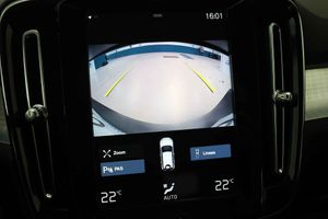 Volvo XC40 1.5 T4 Twin Recharge Inscription Auto - Foto 63