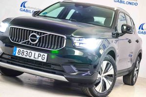 Volvo XC40 1.5 T4 Twin Recharge Inscription Auto - Foto 28
