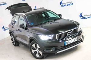 Volvo XC40 1.5 T4 Twin Recharge Inscription Auto - Foto 22