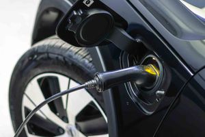 Volvo XC40 1.5 T4 Twin Recharge Inscription Auto - Foto 9