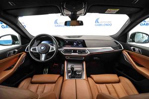 BMW X6 xDrive30d MSport - Foto 42