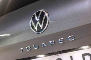 Volkswagen Touareg Prem Eleg 3.0 V6 TDI 170kW Tip 4M - Foto 11