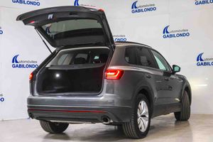 Volkswagen Touareg Prem Eleg 3.0 V6 TDI 170kW Tip 4M - Foto 16