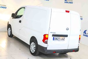 Nissan NV200 1.5dCi  - Foto 13