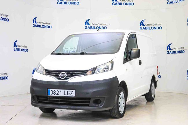 Nissan NV200 1.5dCi  - Foto 1