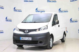 Nissan NV200 1.5dCi  - Foto 2