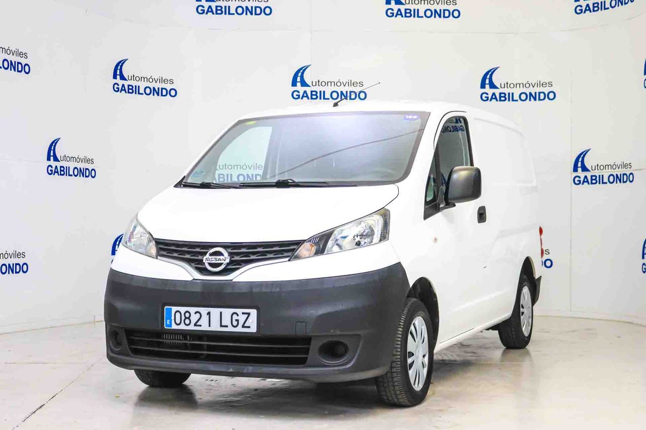 Nissan NV200 1.5dCi  - Foto 1