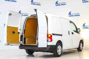Nissan NV200 1.5dCi  - Foto 16