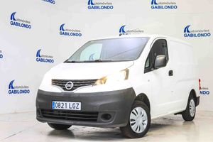 Nissan NV200 1.5dCi  - Foto 9
