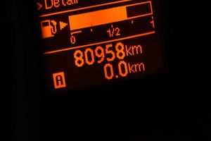 Nissan NV200 1.5dCi  - Foto 6