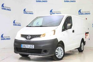 Nissan NV200 1.5dCi  - Foto 15