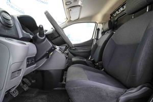Nissan NV200 1.5dCi  - Foto 24
