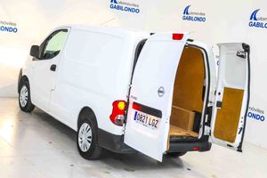 Nissan NV200 1.5dCi  - Foto 19