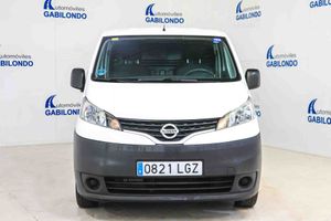 Nissan NV200 1.5dCi  - Foto 3