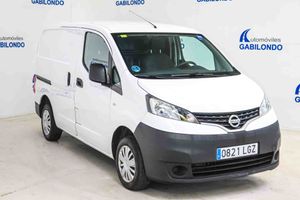 Nissan NV200 1.5dCi  - Foto 3