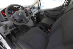 Nissan NV200 1.5dCi  - Foto 23