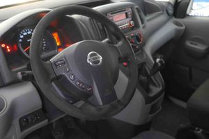 Nissan NV200 1.5dCi  - Foto 5