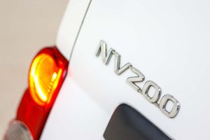Nissan NV200 1.5dCi  - Foto 11