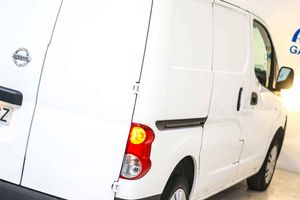 Nissan NV200 1.5dCi  - Foto 17