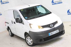 Nissan NV200 1.5dCi  - Foto 12