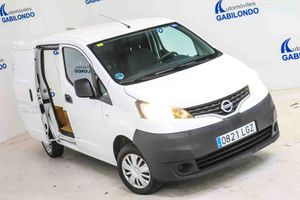 Nissan NV200 1.5dCi  - Foto 18