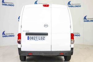 Nissan NV200 1.5dCi  - Foto 4