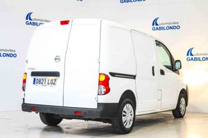 Nissan NV200 1.5dCi  - Foto 10